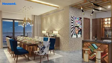 Sample Apartment of MAIA Pelican Grove - Image 102910