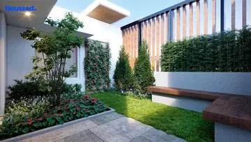 Amenities of Roja Soul Garden - Image 182516