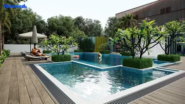 Amenities of Roja Soul Garden - Image 182515