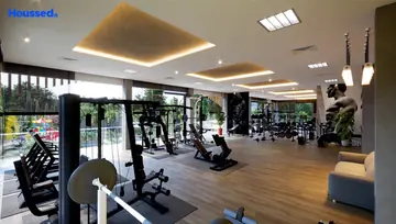 Amenities of Roja Soul Garden - Image 182514