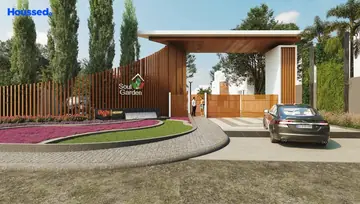 Project Image of Roja Soul Garden - Image 182511