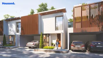 Project Image of Roja Soul Garden - Image 182510