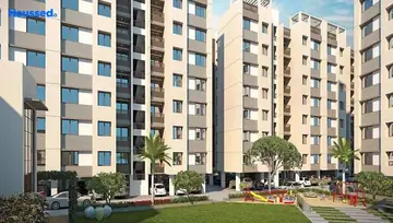 Amenities of Parthiv Dream Aatman - Image 184461