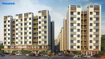 Project Image of Parthiv Dream Aatman - Image 184459