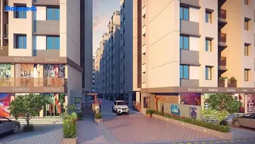 Project Image of Parthiv Dream Aatman - Image 184458