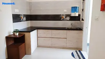 Sample Apartment of Parthiv Dream Aatman - Image 184463