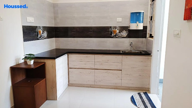 Sample Apartment of Parthiv Dream Aatman in Kalali, Vadodara - Image 184463