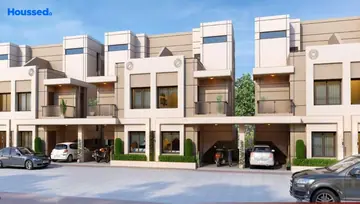 Project Image of Elegance Apple - Image 184542