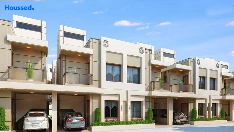 Project Image of Elegance Apple in Gotri, Vadodara - Image 184540