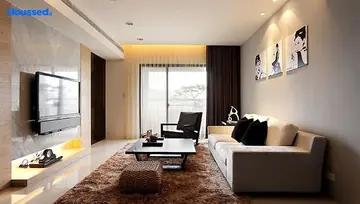 Sample Apartment of Elegance Apple - Image 184548