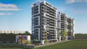 Project Image of Mangalam Radha Krishna Heights - Image 193017