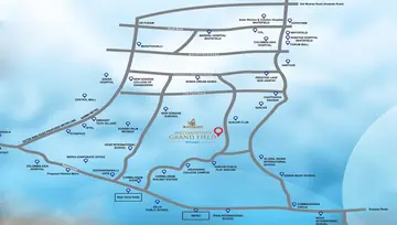 Location of Mathapathi Grand Field - Image 103145