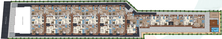 Master Plan of Mathapathi Grand Field in Gunjur Palya, Bangalore - Image 103146