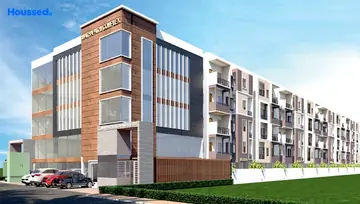 Project Image of Mathapathi Grand Field - Image 103141