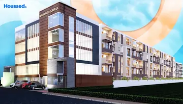 Project Image of Mathapathi Grand Field - Image 103142