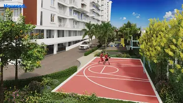 Amenities of MSR Passion Square - Image 176762