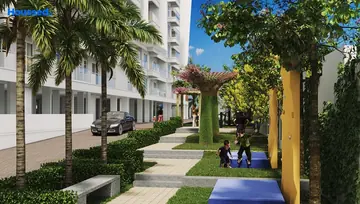 Amenities of MSR Passion Square - Image 176759
