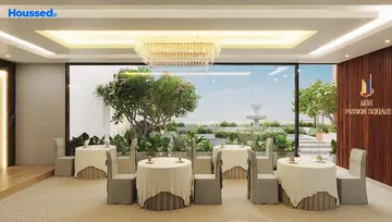 Amenities of MSR Passion Square - Image 176760