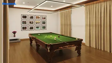 Amenities of MSR Passion Square - Image 176764