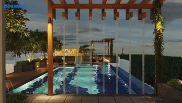 Amenities of MSR Passion Square - Image 176761