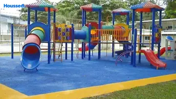 Amenities of Panchmukhi Paradise - Image 102918
