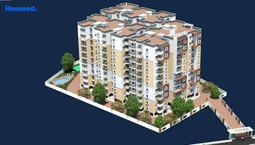 Project Image of Panchmukhi Paradise - Image 102916