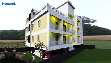 Project Image of HS And RS Vrindaavan - Image 176618