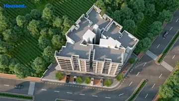 Project Image of Sahara Fatima Heights - Image 184789