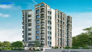 Project Image of Sahara Fatima Heights - Image 184790