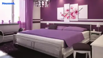 Sample Apartment of Habulus Residency - Image 182391