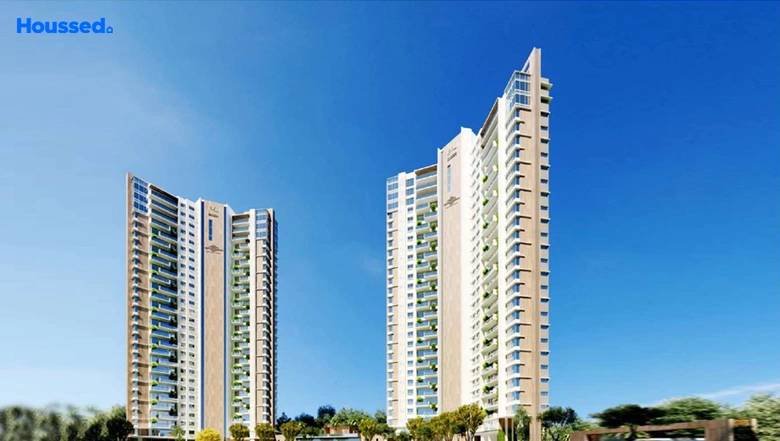 Project Image of Prestige Fairfield in Dollars Colony, Bangalore - Image 103164