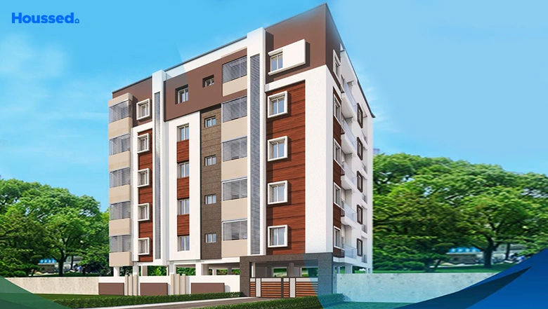 Project Image of Urban Bliss in JP Nagar, Bangalore - Image 176948