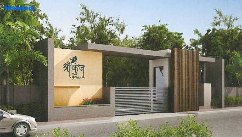 Project Image of Shreekunj Greens in Gotri, Vadodara - Image 202389