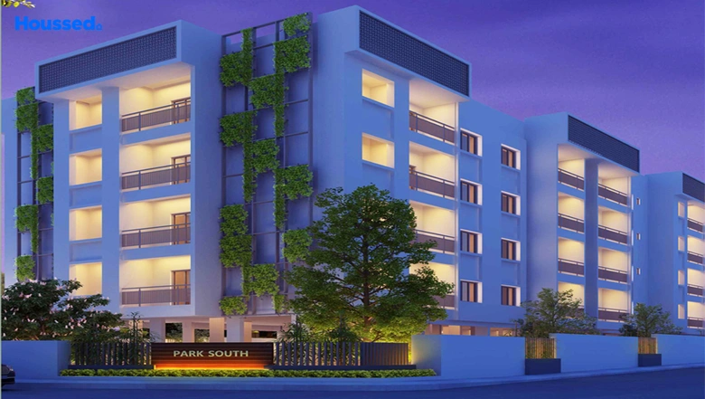 Project Image of Sonin Park South in JP Nagar, Bangalore - Image 103178