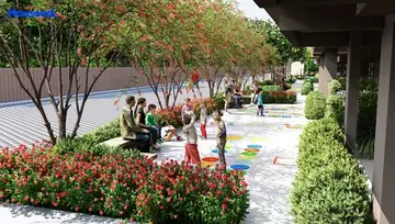 Amenities of Nava Vajra - Image 178530