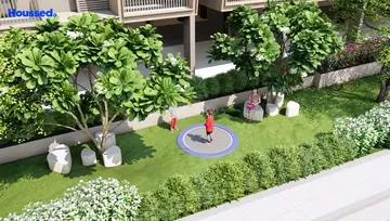 Amenities of Nava Vajra - Image 178531