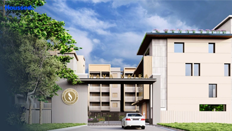Project Image of Nava Vajra in Horamavu, Bangalore - Image 178525