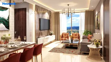 Sample Apartment of EV 9 Square - Image 103098