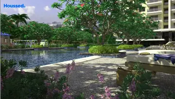 Amenities of Birla Apple Spire - Image 103189