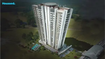 Project Image of Birla Apple Spire - Image 103187