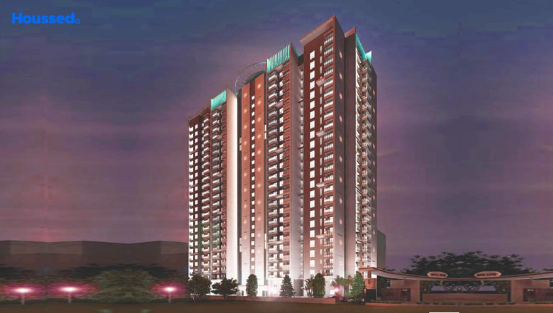 Project Image of Birla Apple Spire in Mysore Road, Bangalore - Image 103186