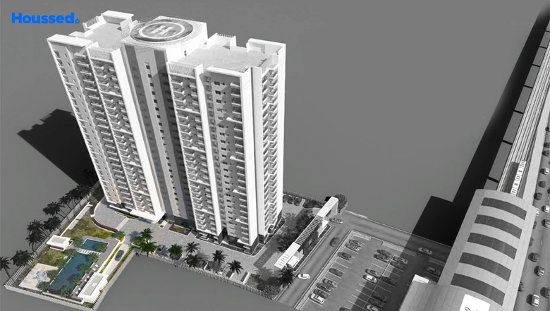 Project Image of Birla Apple Spire in Mysore Road, Bangalore - Image 103188