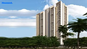 Project Image of Birla Apple Spire - Image 103184