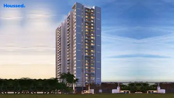 Project Image of Birla Apple Spire - Image 103185