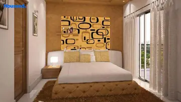 Sample Apartment of Birla Apple Spire - Image 103192