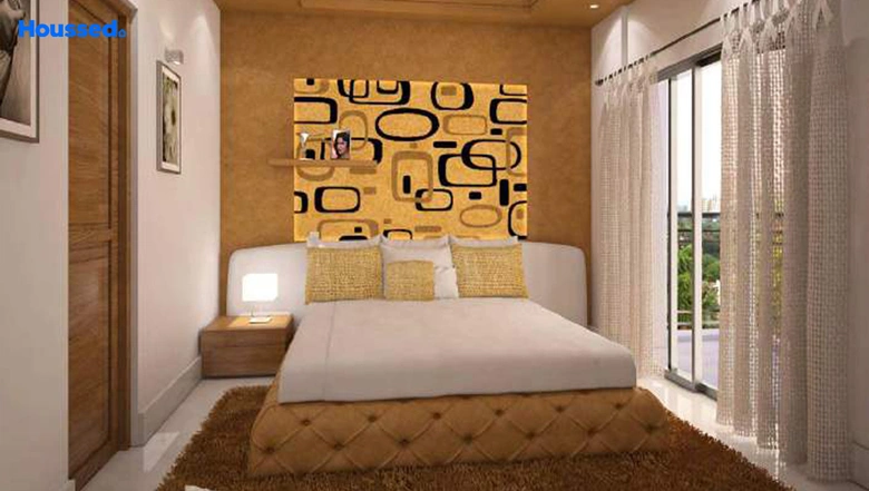 Sample Apartment of Birla Apple Spire in Mysore Road, Bangalore - Image 103192