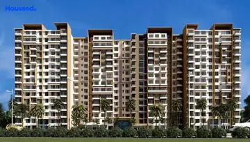 Project Image of BCD Paradiso - Image 182564