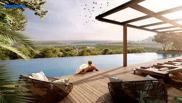 Amenities of Piramal Vaikunth - Image 21010