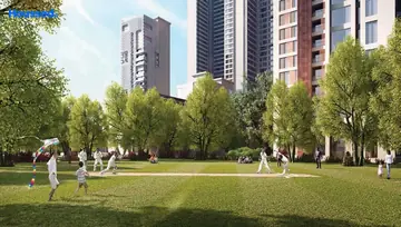 Amenities of Piramal Vaikunth - Image 21009