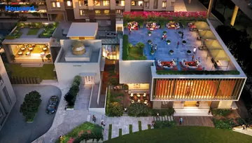 Amenities of Piramal Vaikunth - Image 21011